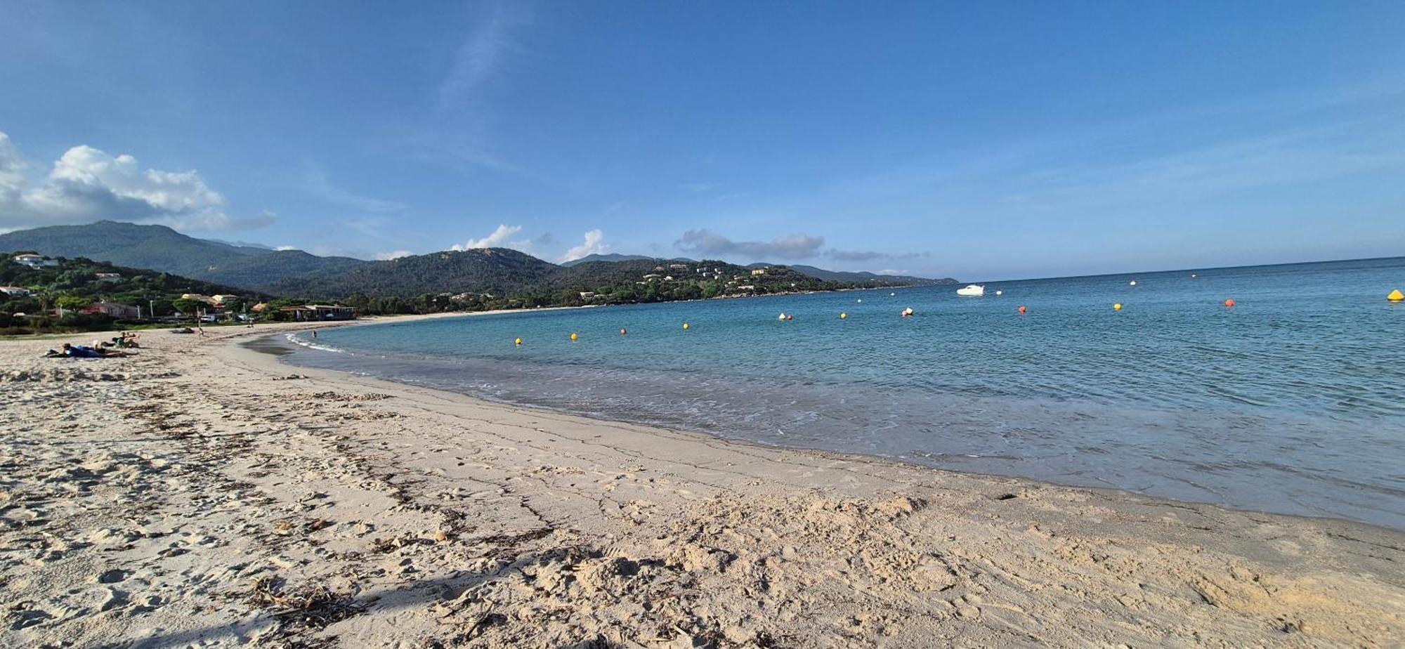 Villa Moderne De Standing Avec Piscine Privee A 400M De La Plage - 4 Chambres Conca Εξωτερικό φωτογραφία